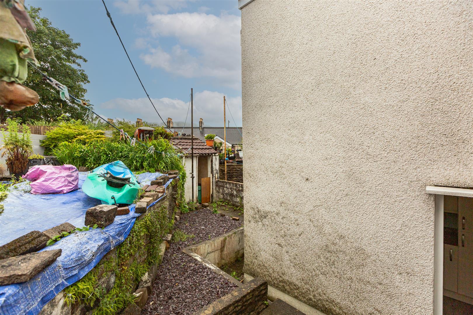 Aberdyberthi Street, Hafod, Swansea, SA1 2NH